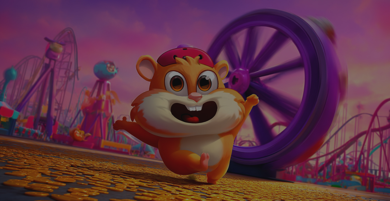 Hamster Run